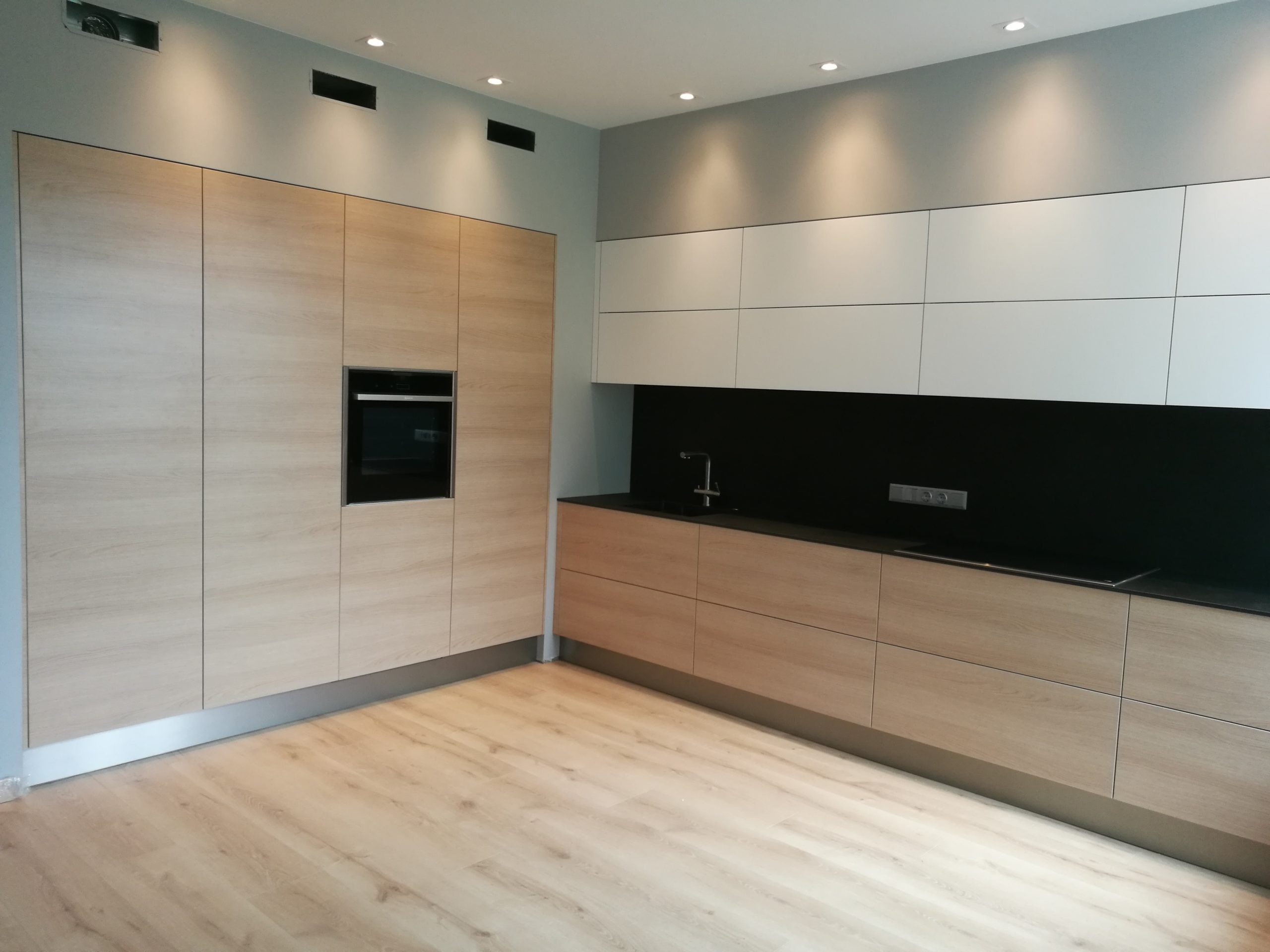 Modern Kitchen Nuvo2